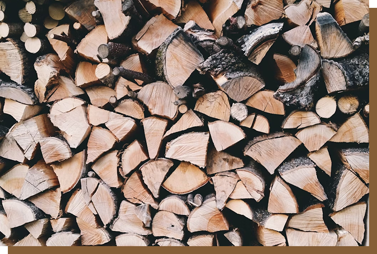 Selling Logs & Woodchip